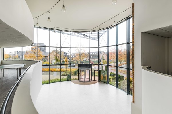 Medium property photo - Fascinatio Boulevard 886, 2909 VA Capelle aan den IJssel